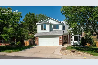 4140 Danceglen Drive, Colorado Springs, CO 80906 - Photo 1