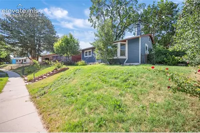 2515 E San Miguel Street, Colorado Springs, CO 80909 - Photo 32
