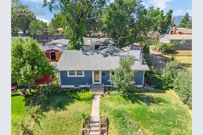 2515 E San Miguel Street, Colorado Springs, CO 80909 - Photo 34