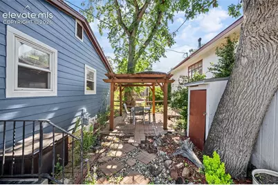 2515 E San Miguel Street, Colorado Springs, CO 80909 - Photo 28