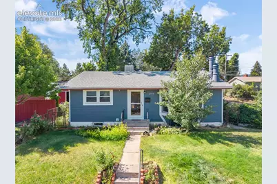 2515 E San Miguel Street, Colorado Springs, CO 80909 - Photo 24