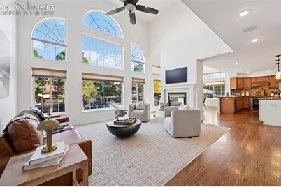 5575 Butler Court, Colorado Springs, CO 80918 - Photo 4