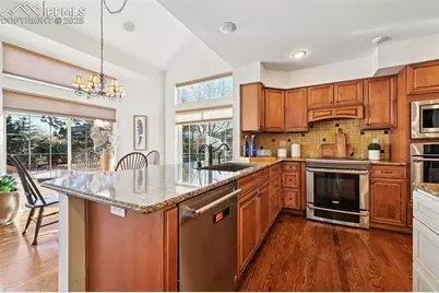 5575 Butler Court, Colorado Springs, CO 80918 - Photo 8