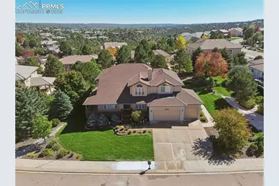 5575 Butler Court, Colorado Springs, CO 80918 - Photo 1