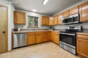 316 N Walnut St, Woodland Park, CO 80863 - Photo 12