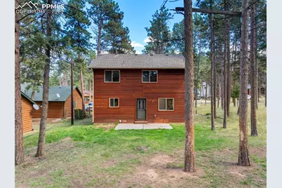 316 N Walnut Street, Woodland Park, CO 80863 - Photo 36