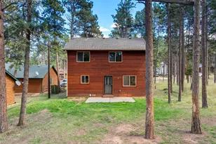 316 N Walnut St, Woodland Park, CO 80863 - Photo 36