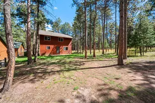 316 N Walnut St, Woodland Park, CO 80863 - Photo 34