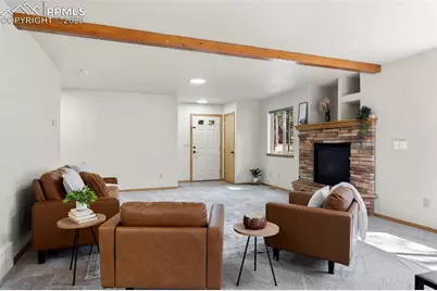 316 N Walnut Street, Woodland Park, CO 80863 - Photo 8