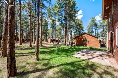 316 N Walnut Street, Woodland Park, CO 80863 - Photo 32