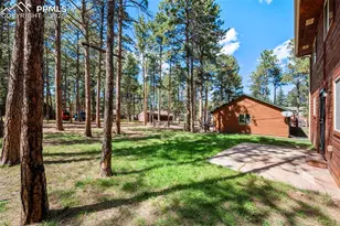 316 N Walnut St, Woodland Park, CO 80863 - Photo 32