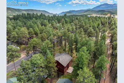 316 N Walnut Street, Woodland Park, CO 80863 - Photo 38