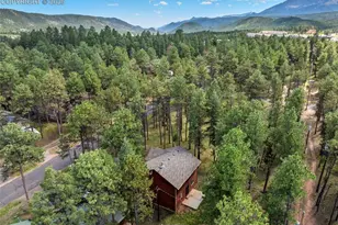 316 N Walnut St, Woodland Park, CO 80863 - Photo 38