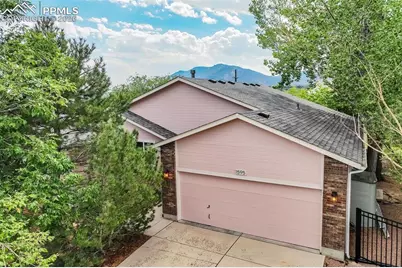 1595 W Costilla Street, Colorado Springs, CO 80905 - Photo 2