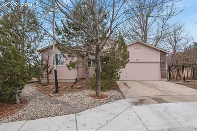 1595 W Costilla Street, Colorado Springs, CO 80905 - Photo 1