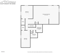 1595 W Costilla St, Colorado Springs, CO 80905 - Photo 42