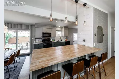 609 Pioneer Lane, Colorado Springs, CO 80904 - Photo 16