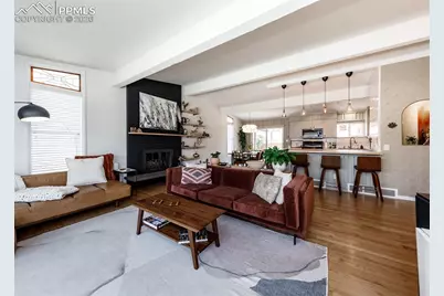 609 Pioneer Lane, Colorado Springs, CO 80904 - Photo 6