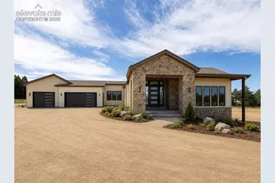 390 Silver Rock Place, Colorado Springs, CO 80921 - Photo 2
