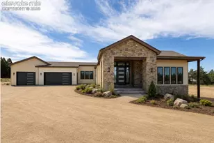 390 Silver Rock Pl, Colorado Springs, CO 80921 - Photo 2