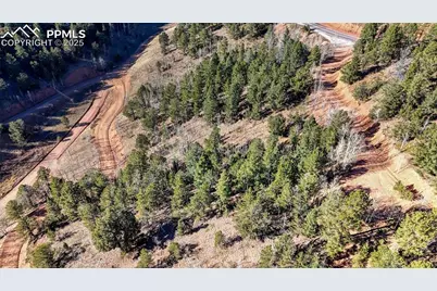 741 Pikes Peak Drive, Divide, CO 80814 - Photo 8