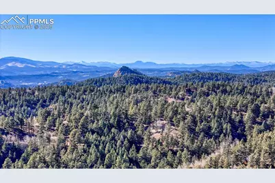 741 Pikes Peak Drive, Divide, CO 80814 - Photo 28