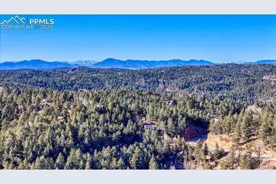 741 Pikes Peak Drive, Divide, CO 80814 - Photo 26