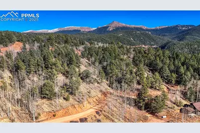 741 Pikes Peak Drive, Divide, CO 80814 - Photo 1