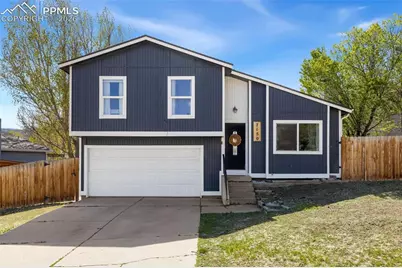7150 Silver Torch Terrace, Colorado Springs, CO 80919 - Photo 34