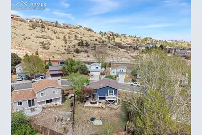7150 Silver Torch Terrace, Colorado Springs, CO 80919 - Photo 32