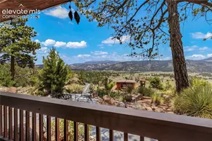 43 Spring Valley Dr, Florissant, CO 80816 - Photo 6