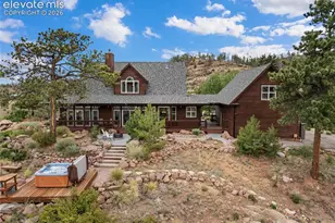 43 Spring Valley Dr, Florissant, CO 80816 - Photo 2