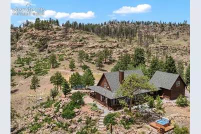 43 Spring Valley Drive, Florissant, CO 80816 - Photo 4