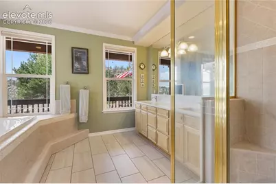 43 Spring Valley Drive, Florissant, CO 80816 - Photo 40