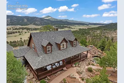 43 Spring Valley Drive, Florissant, CO 80816 - Photo 46