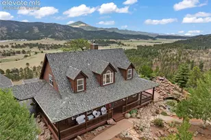 43 Spring Valley Dr, Florissant, CO 80816 - Photo 46