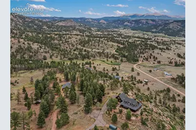 43 Spring Valley Drive, Florissant, CO 80816 - Photo 44