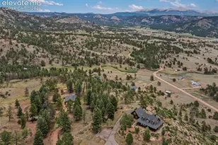 43 Spring Valley Dr, Florissant, CO 80816 - Photo 44