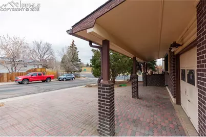 2303 Lassen Drive, Colorado Springs, CO 80910 - Photo 26