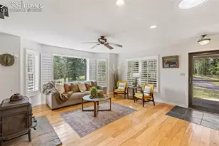 284 County Road 511 Rd, Divide, CO 80814 - Photo 8