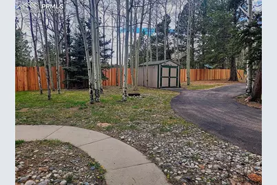 284 County Road 511 Road, Divide, CO 80814 - Photo 38