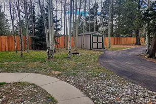 284 County Road 511 Rd, Divide, CO 80814 - Photo 38