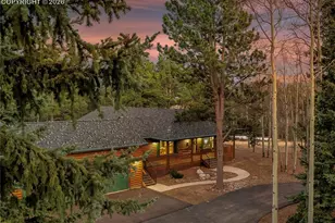 284 County Road 511 Rd, Divide, CO 80814 - Photo 2