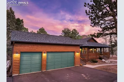 284 County Road 511 Road, Divide, CO 80814 - Photo 4