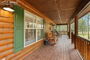 284 County Road 511 Rd, Divide, CO 80814 - Photo 6