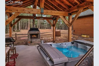 284 County Road 511 Road, Divide, CO 80814 - Photo 46