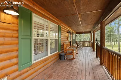 284 County Road 511 Road, Divide, CO 80814 - Photo 4