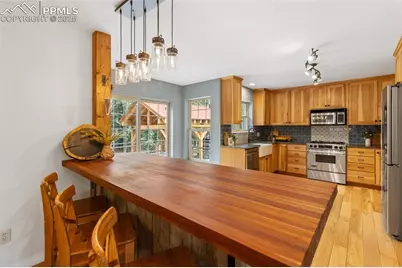 284 County Road 511 Road, Divide, CO 80814 - Photo 14