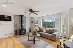 284 County Road 511 Rd, Divide, CO 80814 - Photo 8