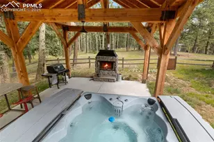 284 County Road 511 Rd, Divide, CO 80814 - Photo 38